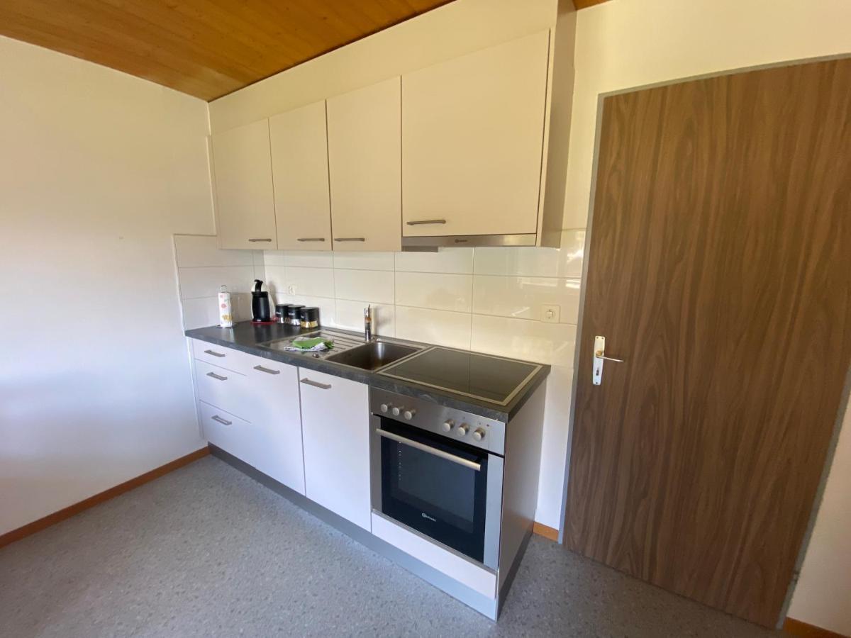 Apartments Carmena Saas-Grund Ngoại thất bức ảnh