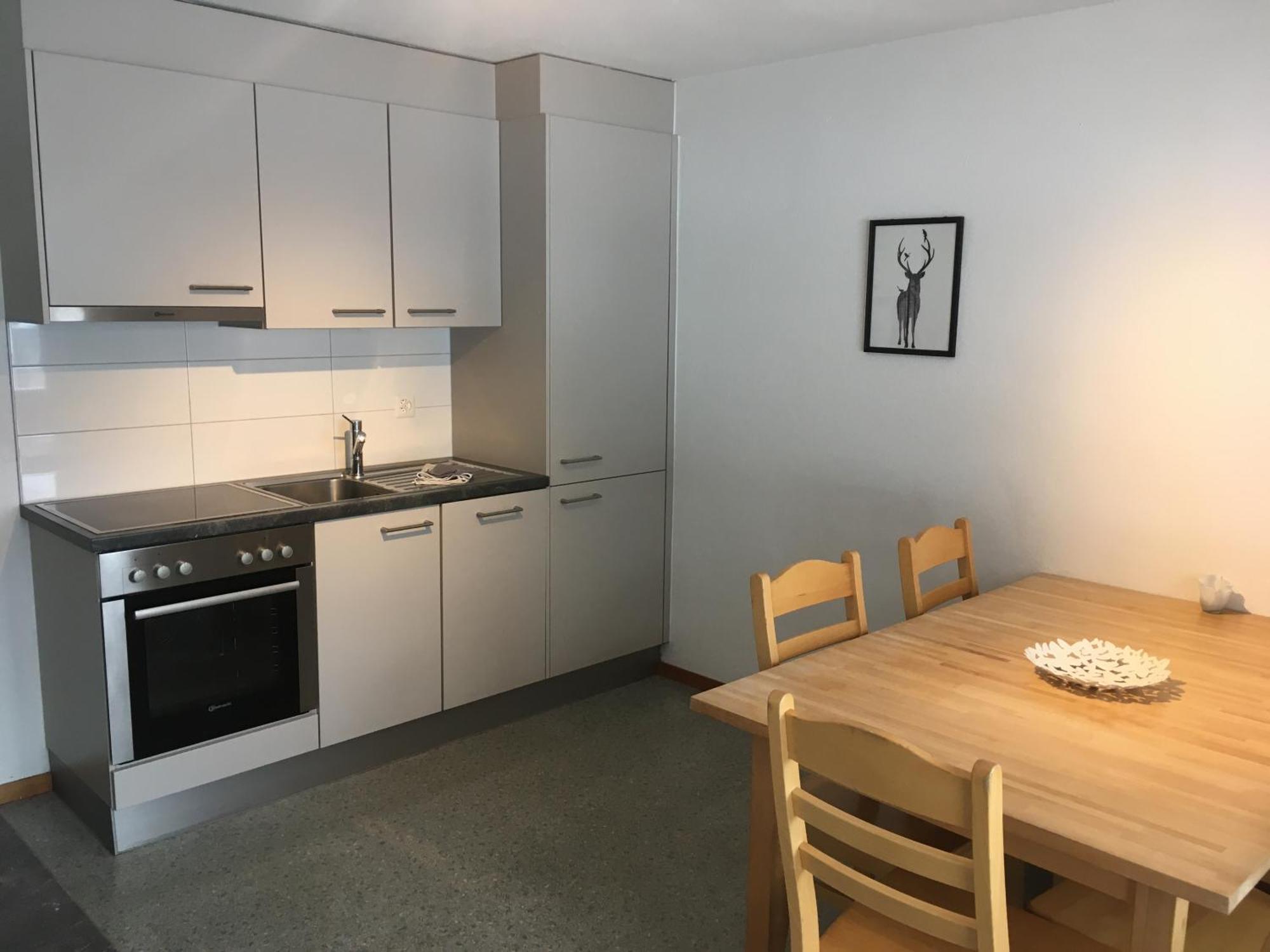 Apartments Carmena Saas-Grund Ngoại thất bức ảnh