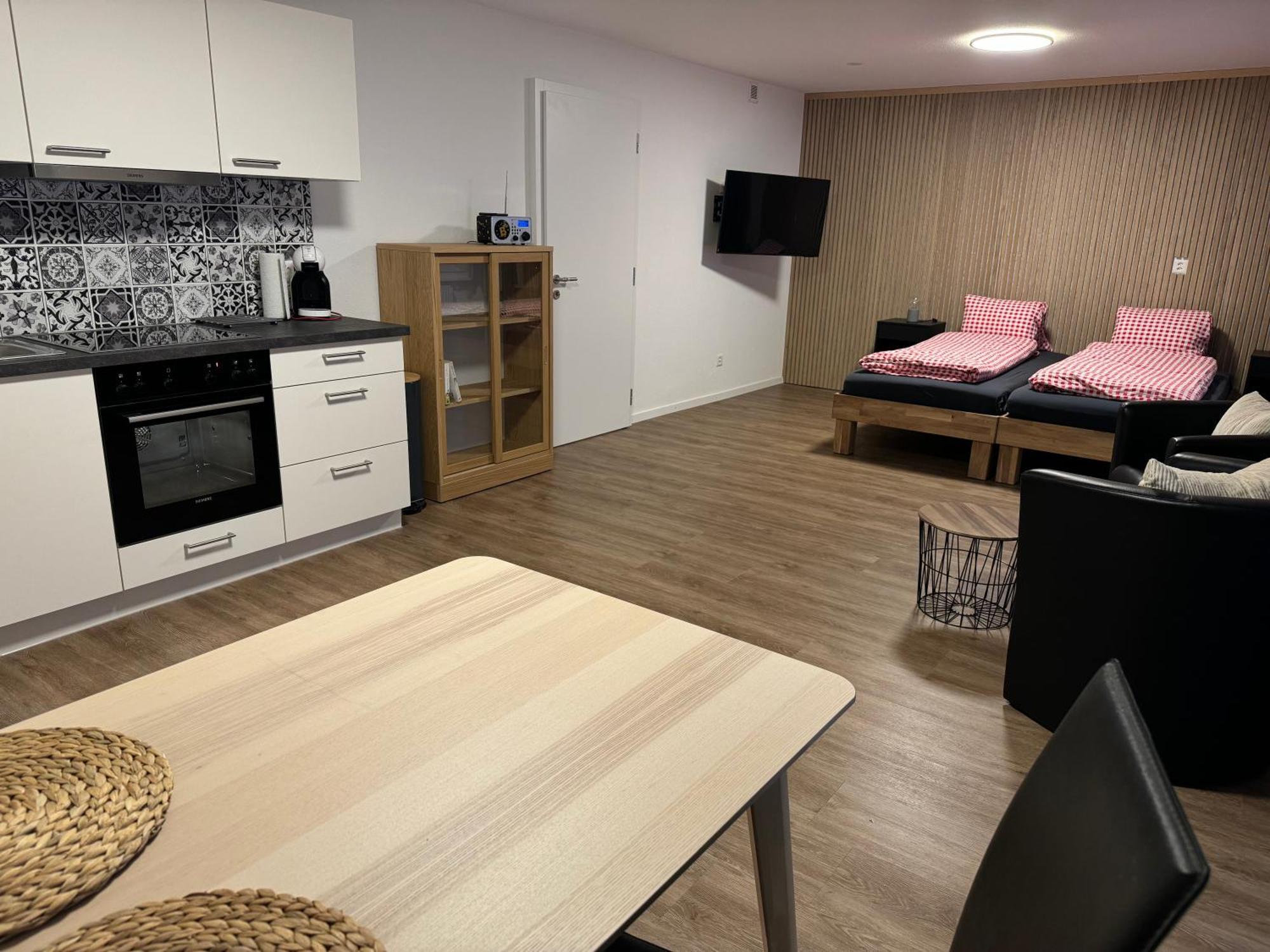 Apartments Carmena Saas-Grund Ngoại thất bức ảnh