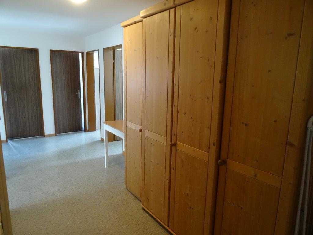 Apartments Carmena Saas-Grund Ngoại thất bức ảnh